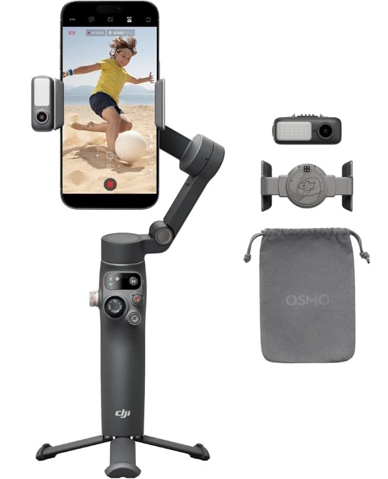 OSMO MOBILE 7 PRO